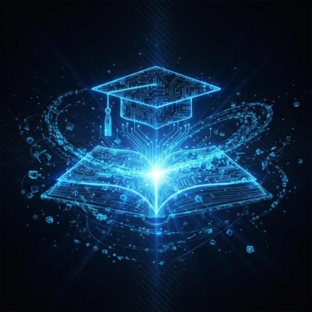 OpenEdu — the future of open education