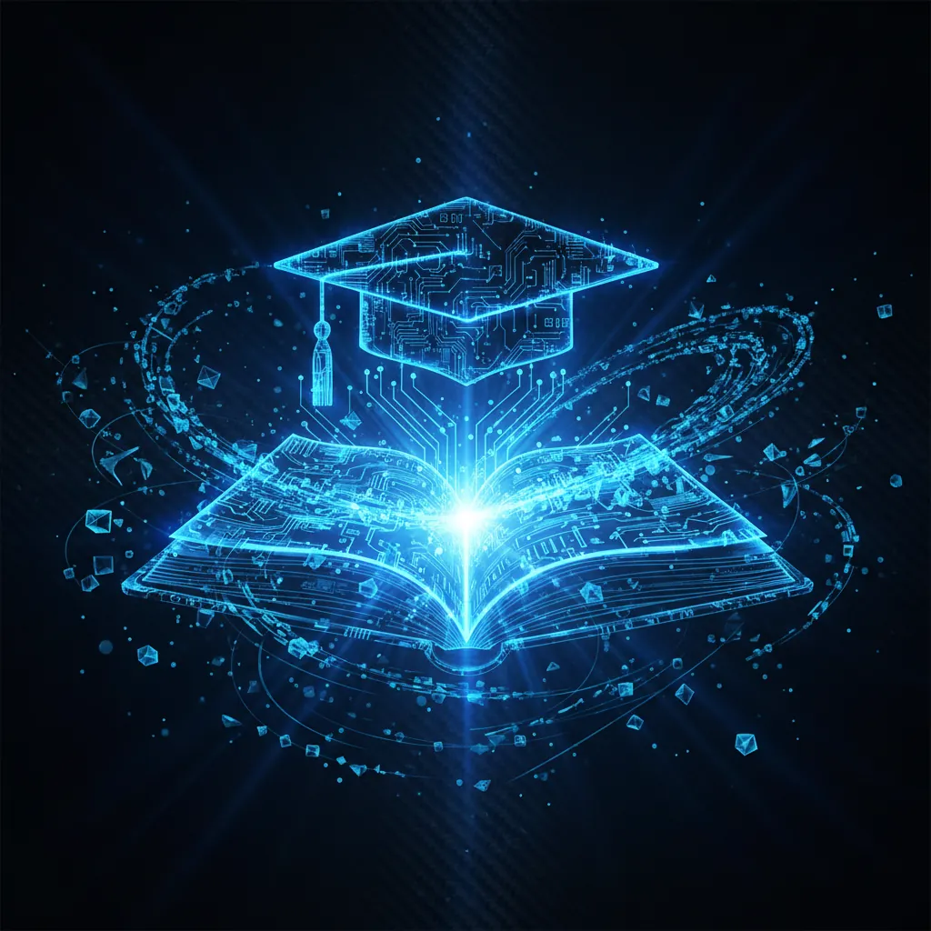 OpenEdu — the future of open education